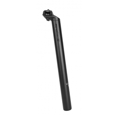 ergotec Seatpost Hook 3 31.6x350mm 24mm Offset