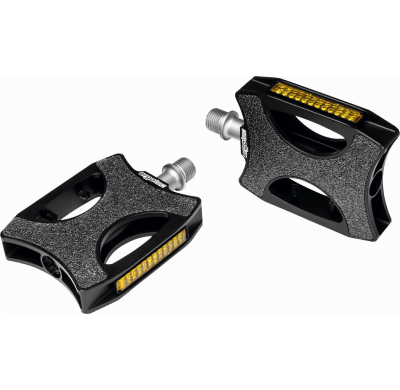 ergotec Pedal EP-Cargo black