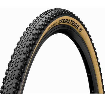 Continental Terra Trail ProTection 27.5" 650 x 40B 27.5 x 1.50 ( 40 - 584 ) black/creme folding