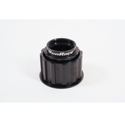 SunRace replacement core for cassette sprockets with SRAM XD freewheel body