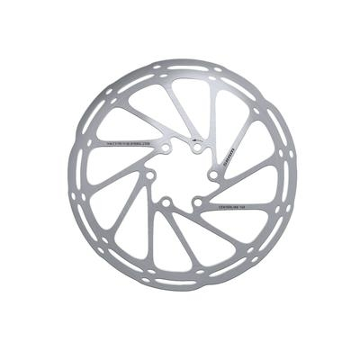 SRAM Rotor Centerline Rounded 180mm 6-hole