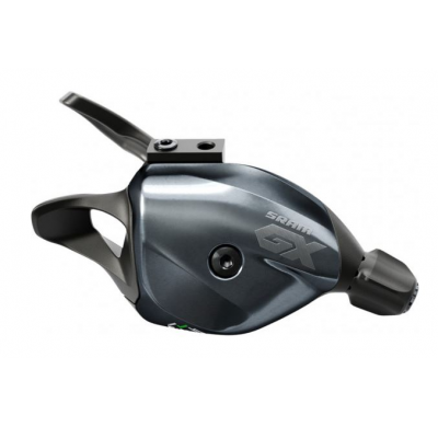 SRAM Trigger GX Eagle 12-speed black