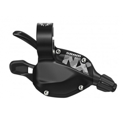 SRAM Trigger NX Eagle 12-speed black