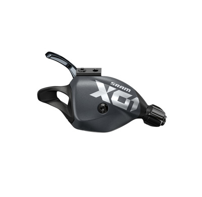 SRAM Trigger X01 Eagle 12-speed black