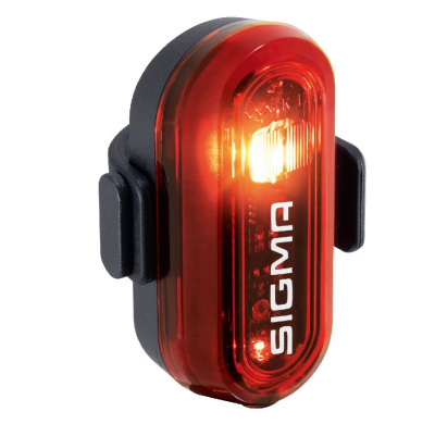 Sigma tail light Curve