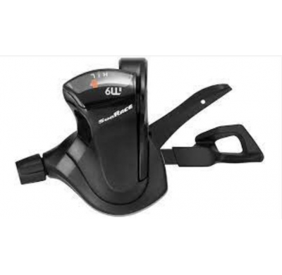 SunRace Shift-levers DLM903 3-speed left