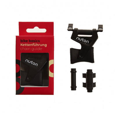 nuton Chainguide E-CCG20 black