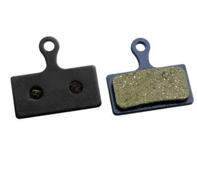 nuton Disc pads 04 VISO resin