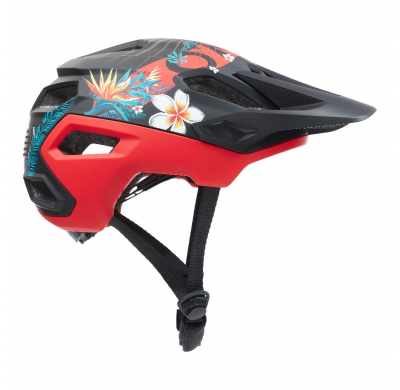 O´NEAL TRAILFINDER Helmet RIO V.22 multi S/M (54-58 cm)