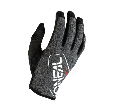 O´NEAL MAYHEM Glove HEXX black/white L/9