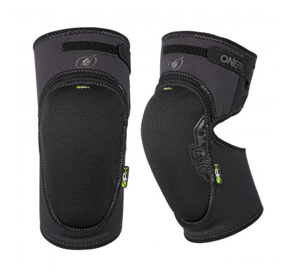 O´NEAL JUNCTION LITE Knee Guard black L