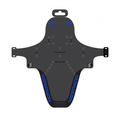RRP Mudguards EnduroGuard - Large - blue