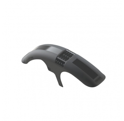 RRP Mudguards ProGuard Front - Max Protection - Plain black