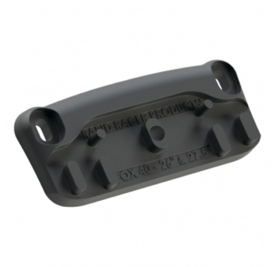 RRP Mudguards ProGuard Bolt On - Adapter Bracket - Fox 40