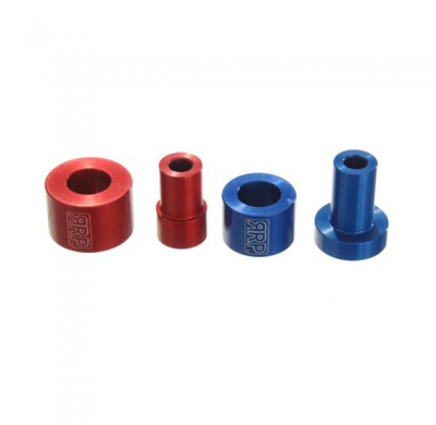 RRP Bearings Bearing Kit - 6900 2RS KIT 5