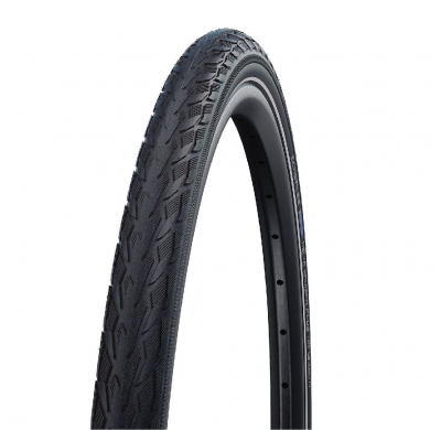 Schwalbe DELTA CRUISER PLUS 28x1.40 700x35C wired Reflex Active Line