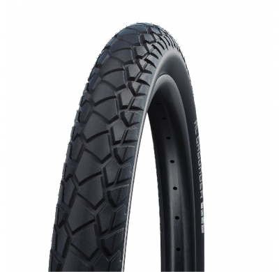 Schwalbe AL GROUNDER 27.5x2.60 wired Reflex Performance Line