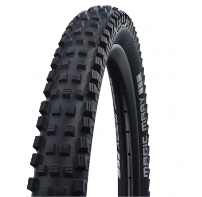 Schwalbe MAGIC MARY 27.5x2.40 folding Performance Line ADDIX