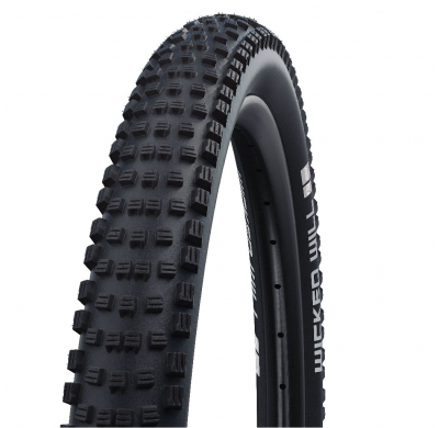 Schwalbe WICKED WILL 29x2.25 folding Performance Line