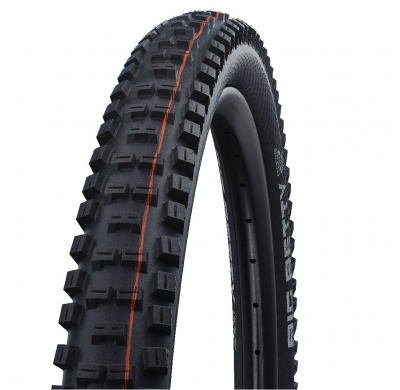 Schwalbe BIG BETTY 24x2.40 folding Evolution Line