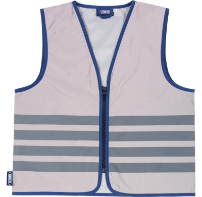 Abus Protectors Urban Vest Kids SR L Lumino