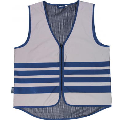 Abus Protectors Urban Vest SR L Lumino