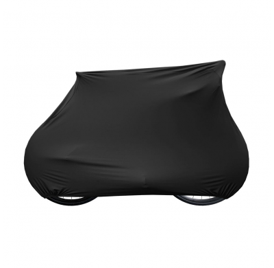 DS COVERS Bike cover FULL bike socks black