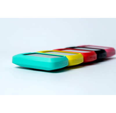 iGPSPORT silicone cover BH620 compatible with GPS Computers iGS620