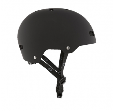 O´NEAL DIRT LID ZF Helmet SOLID black M/55-L/59