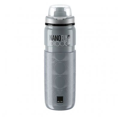 ELITE Thermal bottle NANO FLY 0-100°C  grey 500 ml