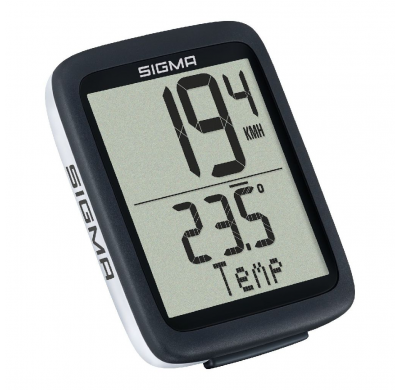 Sigma Sport Bike computers BC 10.0 WR