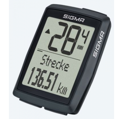 Sigma Sport Bike computers BC 14.0 WL STS