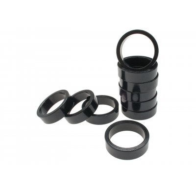 ergotec Spacer 38.1 height: 5 mm package with 10 pieces