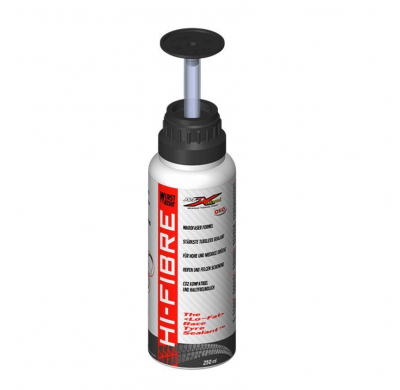 MaXalami Sealant "Wurstwasser/MaXSeal Hi Fibre" Tire Sealant 250 ml