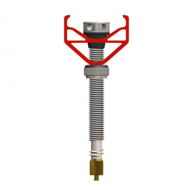 MaXalami Tebeless valve "FiveWay" 2 pieces