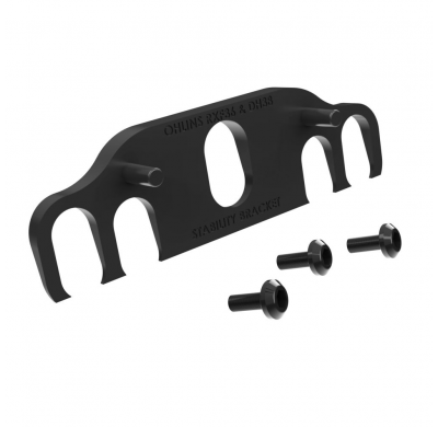 RRP Mudguards ProGuard Bolt On - Stability Bracket & Bolt - Ohlins