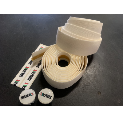 SILVA MORBIDONE white