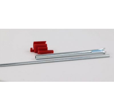 SunRace SRAM S5 5-speed shifting rod, tube and locating sleeve