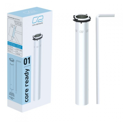 core elements core ready