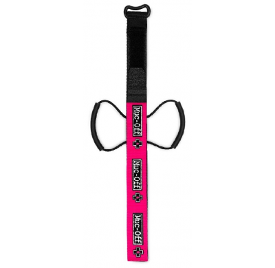 Muc Off Utility Frame Strap pink