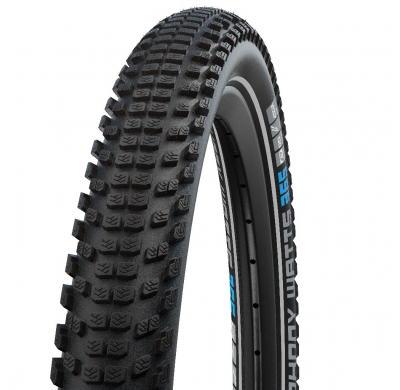 Schwalbe JOHNNY WATTS 365 27.5x2.60 folding Performance Line Reflex