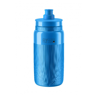 ELITE Bottle FLY TEX blue 550 ml