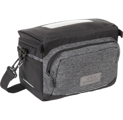 Norco Durley Handlebar bag 7.5l