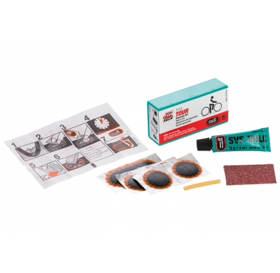 TIP TOP repair kit TT01