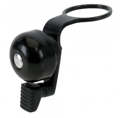 M-WAVE Bell Ø 22,2mm 90° angle