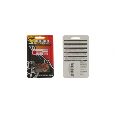 Kool Stop DISC BRAKE Formula RED320S