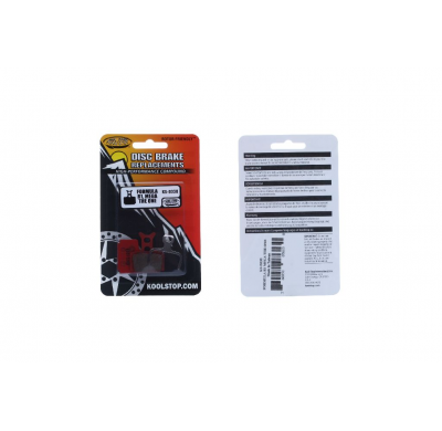 Kool Stop DISC BRAKE Formula RED330