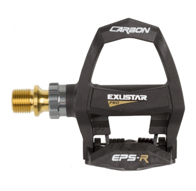 EXUSTAR Pedal Race E-PR200CKTi
