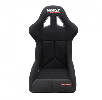 Pareja de asientos bucket homologacion FIA BIMARCO COBRA PRO ( size L seat without halo)
