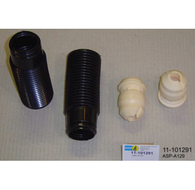 Juego Guardapolvos Delantero Bilstein B1 VW Golf II/III, Jetta II, Passat ;VA;B1  11-101291